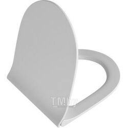 Сиденье для унитаза Vitra Soft Slim "микролифт" (110-003-019)