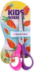 Ножницы канцелярские Darvish DV-11484 (13см)