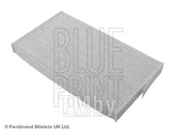 Фильтр салонный Nissan Cube. Juke BLUE PRINT ADN12524