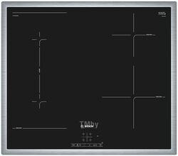 Поверхность индукционная PWP645BB5E BOSCH