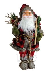 Новогоднее украшение Ausini Дед Мороз DY-121721