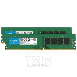 Оперативная память DDR4 Crucial CT2K16G4DFD8266