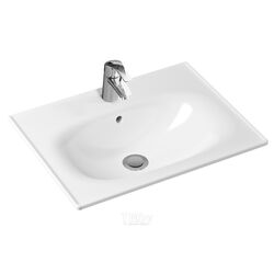 Комплект 2 в 1 Bathroom Sink Lavinia Boho 21510439