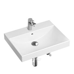 Комплект 5 в 1 Lavinia Boho Bathroom Sink 21510267 (состоит из 33311012, 99823, 90755, 60418, 22018000, 22018000)