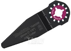 Нож 28 х 50 мм (TMA036, HCS) MAKITA B-40406