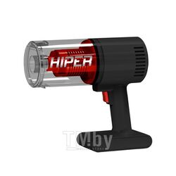 Автомобильный пылесос Hiper HVC80Li