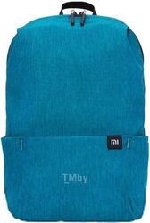 Рюкзак Xiaomi (ZJB4145GL) Mi Casual Daypack <Brilliant Blue>