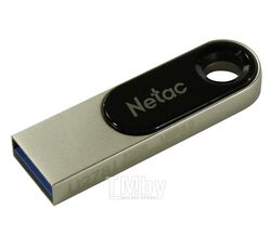Флеш накопитель 32GB USB 2.0 FlashDrive Netac U278 алюминиевый сплав