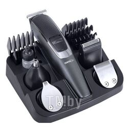 Машинка для стрижки волос CENTEK CT-2137 (серый)