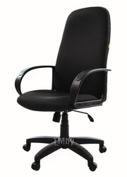 Офисное кресло Chairman 279V JP 15-2 черный