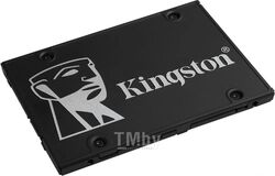 Накопитель SSD 2,5" SATA - 256GB Kingston [SKC600/256G]