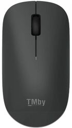 Мышь "Xiaomi" (BHR6099GL) Mi Wireless Mouse Lite Black