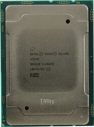 Процессор Intel Xeon Silver 4214R LGA3647 (CD8069504343701S RG1W)