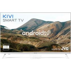 Телевизор Kivi 32H740LW (Smart TV, Wi-Fi)