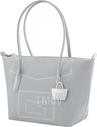 Сумка Ninetygo Travel Capsule Tote Bag Grey (90BTTLF22132W)