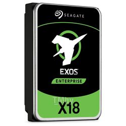 Жесткий диск 10TB Seagate Exos X18 ST10000NM018G
