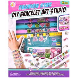 Набор для творчества "Diy bracelet" Darvish SR-T-3301