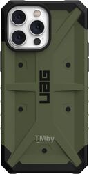 Чехол UAG Pathfinder для iPhone 14 Pro Max Olive (114063117272)