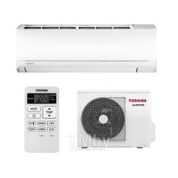 Сплит-система Toshiba RAS-B13СKVG-EE/RAS-13СAVG-EE