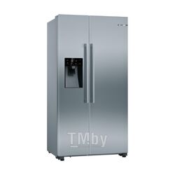 Холодильник BOSCH KAI93VL30R