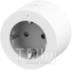 Розетка Aqara Smart Plug EU Version / SP-EUC01