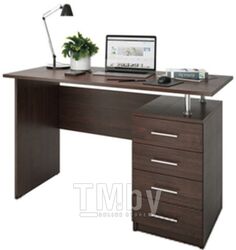 Письменный стол Domus СП005 / dms-sp005-854