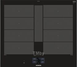 Поверхность индукционная SIEMENS EX675JYW1E