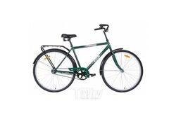 Велосипед дорожный для взрослых AIST 28-130 CKD зеленый