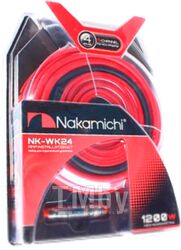 Nakamichi NK-WK24