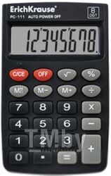 Калькулятор Erich Krause PC-111 / 40111