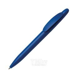 Ручка шариковая Maxema Icon MATT / IC400-MATT-22 (синий)
