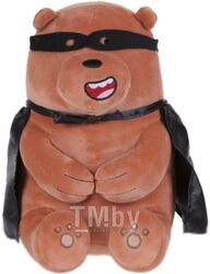 Мягкая игрушка Miniso We Bare Bears Halloween Series / 8206
