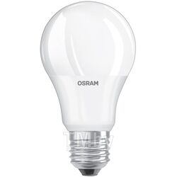 Светодиодная лампа OSRAM LVCLA125 15SW/830 230V E27 10X1