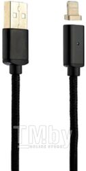 Кабель AVS micro USB / A07160S (1м)