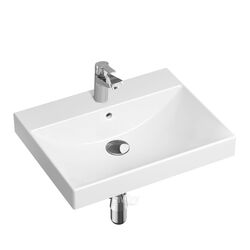 Комплект 4 в 1 Lavinia Boho Bathroom Sink 21510269 (состоит из 33311012, 99823, 90755, 60418)