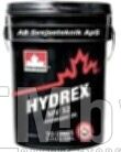 Гидравлическое масло HYDREX MV 32 20л PETRO-CANADA HDXMV32P20