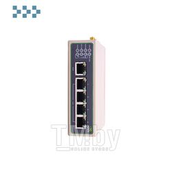 Промышленный LTE маршрутизатор InHand IR615-S-L3(FQ58)