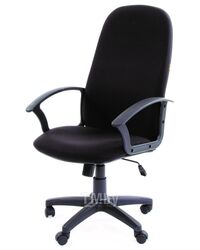 Офисное кресло Chairman 289 NEW 10-356 черный