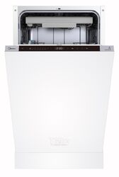 Посудомоечная машина Midea MID45S970i