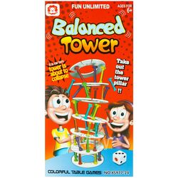 Настольная игра "Balanced tower" Darvish DV-T-2793