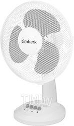 Вентилятор TIMBERK T-DF1201 белый