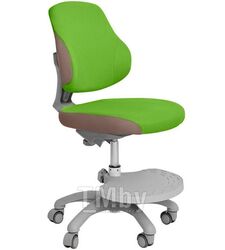 Кресло Holto-4F (зеленое)