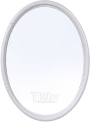 Зеркало Berossi Соната АС 00104001 (белый мрамор)