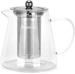 Заварочный чайник Fissman 6479