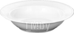 Тарелка столовая глубокая Wilmax WL-991017/A