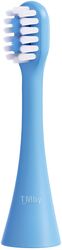Сменные насадки для электрощеток Infly 3 pack toothbrush head T04B (T20040BIN) Blue