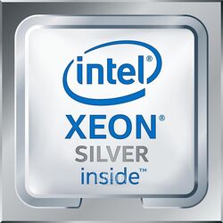 Процессор Intel Xeon Silver 4215R CD8069504449200SRGZE (3.2Ghz, 8/16, 11M, 130Вт, LGA3647)