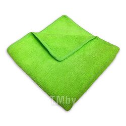 Салфетка из микроволокна, 220г/м2, 30*30см, зеленый GRASS IT-0647