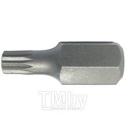 Бита 10 мм Spline M12 30 мм Licota BSM33012