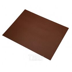 Бумага цветная "Sirio" А4, 240 г/м2, шоколадный Sadipal 13034